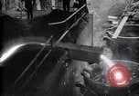 Image of iron ore factory United States USA, 1920, second 42 stock footage video 65675035529
