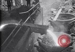 Image of iron ore factory United States USA, 1920, second 44 stock footage video 65675035529