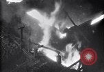 Image of iron ore factory United States USA, 1920, second 53 stock footage video 65675035529