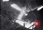 Image of iron ore factory United States USA, 1920, second 54 stock footage video 65675035529