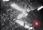 Image of iron ore factory United States USA, 1920, second 58 stock footage video 65675035529