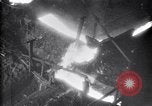 Image of iron ore factory United States USA, 1920, second 60 stock footage video 65675035529