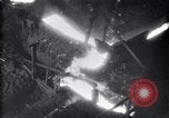 Image of iron ore factory United States USA, 1920, second 61 stock footage video 65675035529