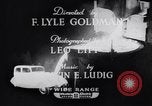 Standbild Ford Car Factory United States USA, 1932, aus Sekunde 18 historischem Filmmaterial Videoclip 65675035530