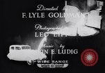 Standbild Ford Car Factory United States USA, 1932, aus Sekunde 19 historischem Filmmaterial Videoclip 65675035530