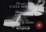 Standbild Ford Car Factory United States USA, 1932, aus Sekunde 20 historischem Filmmaterial Videoclip 65675035530