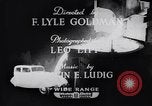 Standbild Ford Car Factory United States USA, 1932, aus Sekunde 21 historischem Filmmaterial Videoclip 65675035530