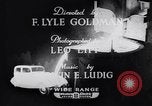 Standbild Ford Car Factory United States USA, 1932, aus Sekunde 23 historischem Filmmaterial Videoclip 65675035530