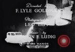 Standbild Ford Car Factory United States USA, 1932, aus Sekunde 24 historischem Filmmaterial Videoclip 65675035530