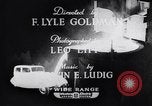 Standbild Ford Car Factory United States USA, 1932, aus Sekunde 25 historischem Filmmaterial Videoclip 65675035530