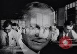 Standbild Ford Car Factory United States USA, 1932, aus Sekunde 37 historischem Filmmaterial Videoclip 65675035530
