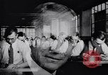 Standbild Ford Car Factory United States USA, 1932, aus Sekunde 39 historischem Filmmaterial Videoclip 65675035530