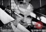 Standbild Ford Car Factory United States USA, 1932, aus Sekunde 48 historischem Filmmaterial Videoclip 65675035530
