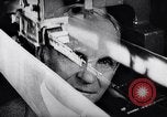 Standbild Ford Car Factory United States USA, 1932, aus Sekunde 49 historischem Filmmaterial Videoclip 65675035530