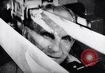 Standbild Ford Car Factory United States USA, 1932, aus Sekunde 51 historischem Filmmaterial Videoclip 65675035530