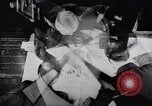 Standbild Ford Car Factory United States USA, 1932, aus Sekunde 52 historischem Filmmaterial Videoclip 65675035530