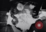 Standbild Ford Car Factory United States USA, 1932, aus Sekunde 53 historischem Filmmaterial Videoclip 65675035530