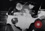 Standbild Ford Car Factory United States USA, 1932, aus Sekunde 54 historischem Filmmaterial Videoclip 65675035530