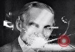 Standbild Ford Car Factory United States USA, 1932, aus Sekunde 59 historischem Filmmaterial Videoclip 65675035530