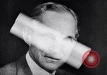 Standbild Ford Car Factory United States USA, 1932, aus Sekunde 62 historischem Filmmaterial Videoclip 65675035530