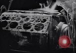 Standbild Ford Car Factory United States USA, 1934, aus Sekunde 1 historischem Filmmaterial Videoclip 65675035531