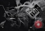 Standbild Ford Car Factory United States USA, 1934, aus Sekunde 3 historischem Filmmaterial Videoclip 65675035531