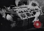 Standbild Ford Car Factory United States USA, 1934, aus Sekunde 4 historischem Filmmaterial Videoclip 65675035531