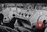 Standbild Ford Car Factory United States USA, 1934, aus Sekunde 5 historischem Filmmaterial Videoclip 65675035531