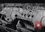 Standbild Ford Car Factory United States USA, 1934, aus Sekunde 6 historischem Filmmaterial Videoclip 65675035531