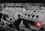 Standbild Ford Car Factory United States USA, 1934, aus Sekunde 7 historischem Filmmaterial Videoclip 65675035531