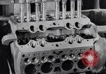 Standbild Ford Car Factory United States USA, 1934, aus Sekunde 8 historischem Filmmaterial Videoclip 65675035531