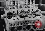 Standbild Ford Car Factory United States USA, 1934, aus Sekunde 9 historischem Filmmaterial Videoclip 65675035531