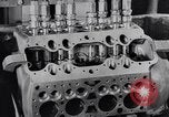Standbild Ford Car Factory United States USA, 1934, aus Sekunde 10 historischem Filmmaterial Videoclip 65675035531