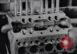 Standbild Ford Car Factory United States USA, 1934, aus Sekunde 14 historischem Filmmaterial Videoclip 65675035531