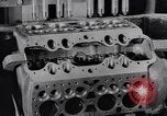 Standbild Ford Car Factory United States USA, 1934, aus Sekunde 15 historischem Filmmaterial Videoclip 65675035531