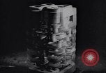 Standbild Ford Car Factory United States USA, 1934, aus Sekunde 16 historischem Filmmaterial Videoclip 65675035531