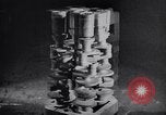 Standbild Ford Car Factory United States USA, 1934, aus Sekunde 17 historischem Filmmaterial Videoclip 65675035531