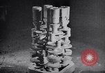 Standbild Ford Car Factory United States USA, 1934, aus Sekunde 18 historischem Filmmaterial Videoclip 65675035531