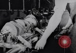 Standbild Ford Car Factory United States USA, 1934, aus Sekunde 19 historischem Filmmaterial Videoclip 65675035531
