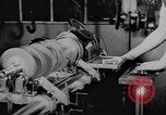 Standbild Ford Car Factory United States USA, 1934, aus Sekunde 21 historischem Filmmaterial Videoclip 65675035531