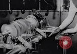 Standbild Ford Car Factory United States USA, 1934, aus Sekunde 22 historischem Filmmaterial Videoclip 65675035531