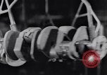 Standbild Ford Car Factory United States USA, 1934, aus Sekunde 25 historischem Filmmaterial Videoclip 65675035531