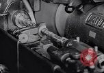 Standbild Ford Car Factory United States USA, 1934, aus Sekunde 26 historischem Filmmaterial Videoclip 65675035531