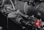 Standbild Ford Car Factory United States USA, 1934, aus Sekunde 27 historischem Filmmaterial Videoclip 65675035531