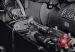 Standbild Ford Car Factory United States USA, 1934, aus Sekunde 28 historischem Filmmaterial Videoclip 65675035531