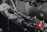 Standbild Ford Car Factory United States USA, 1934, aus Sekunde 29 historischem Filmmaterial Videoclip 65675035531