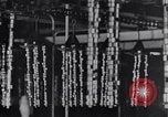 Standbild Ford Car Factory United States USA, 1934, aus Sekunde 30 historischem Filmmaterial Videoclip 65675035531