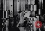 Standbild Ford Car Factory United States USA, 1934, aus Sekunde 36 historischem Filmmaterial Videoclip 65675035531