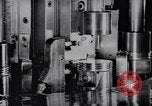 Standbild Ford Car Factory United States USA, 1934, aus Sekunde 37 historischem Filmmaterial Videoclip 65675035531