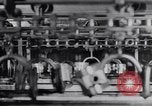 Standbild Ford Car Factory United States USA, 1934, aus Sekunde 41 historischem Filmmaterial Videoclip 65675035531